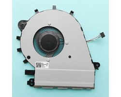 Vervangende Cpu / koelventilator voor o.a. Asus Zenbook UX430 / U410 Series - P/N: EG50040S1-C960-S9A