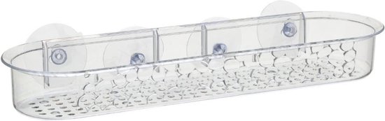 Épaulettes Raglan Kleiber - Taille KR3 - Blanc - 16x11x5 Cm - 50% Polyamide - Pour Ajuster Ligne D'épaule Vêtements - 3