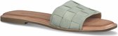 Tamaris Dames Slipper 1-1-27122-28 712 normal Maat: 36 EU