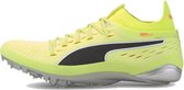 Puma evoSPEED Sprint 2 NETFIT heren sprintschoenen track spikes 192258 04
