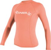 O'Neill Basic Skins Surfshirt Vrouwen - Maat XL