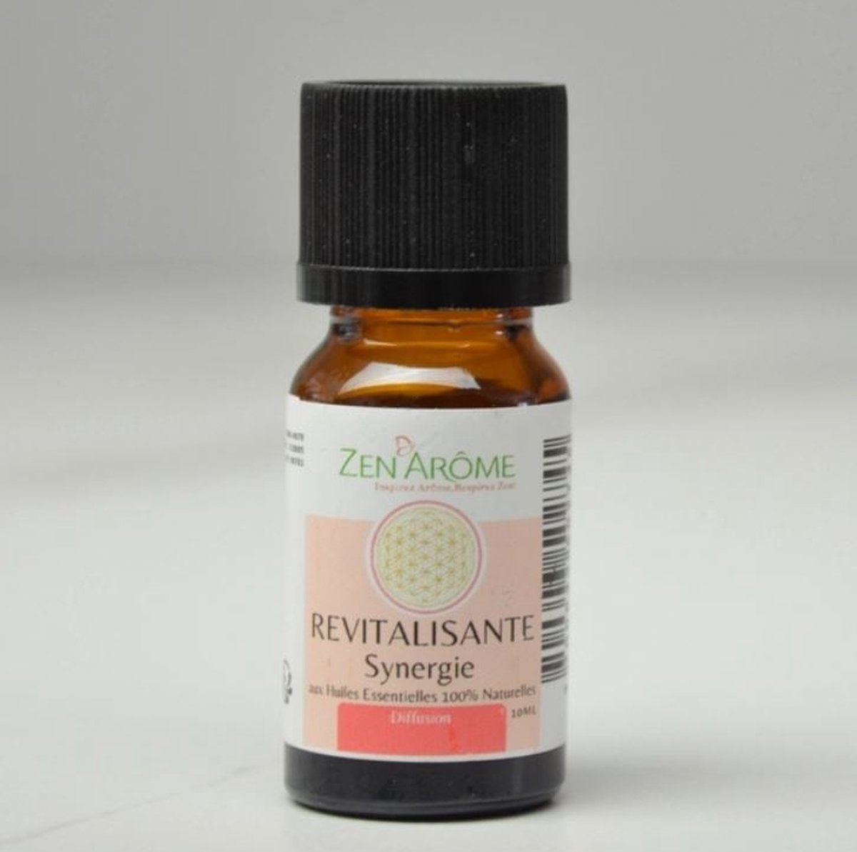 Goedkoopste Essentiële geurolie Revitaliserend 10 ml - geurolie voor aroma diffuser - luchtverspreider - luchtvernevelaar - luchtverstuiver - luchtverfrisser - aroma