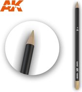 Watercolor Pencil Sand - AK-Interactive - AK-10009
