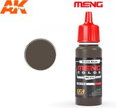 British Khaki - 17ml - Meng Color - MC212