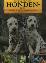 Deltas groot hondenboek