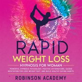 Rapid Weight Loss Hypnosis For Woman