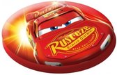 Disney Cars kussen - Lightning McQueen - 40x24 cm - Kinderen - Slapen - Slaapkamer - Woonkamer - Cars - Inclusief vulling