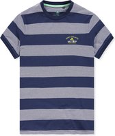T-shirt Poutoa Brave Navy (22BN732 - 1622)