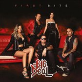 The Big Deal - First Bite (CD)