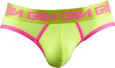 Garçon ESPANOLA Brief - MAAT M - Heren Ondergoed - Heren Slips - Slip