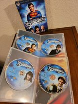 Superman: The Movie (Four-Disc Special Edition)
