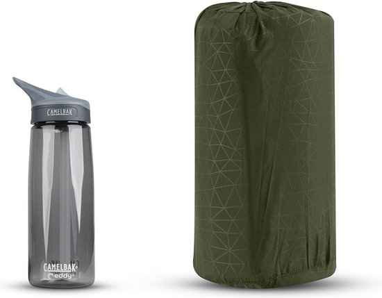 Camp Plus Self Inflating Regular van Sea to Summit — afbeelding 4