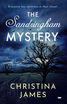 The Fen Murder Mysteries - The Sandringham Mystery