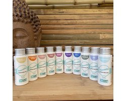 Essentia wasgeluk giftbox 10 geuren