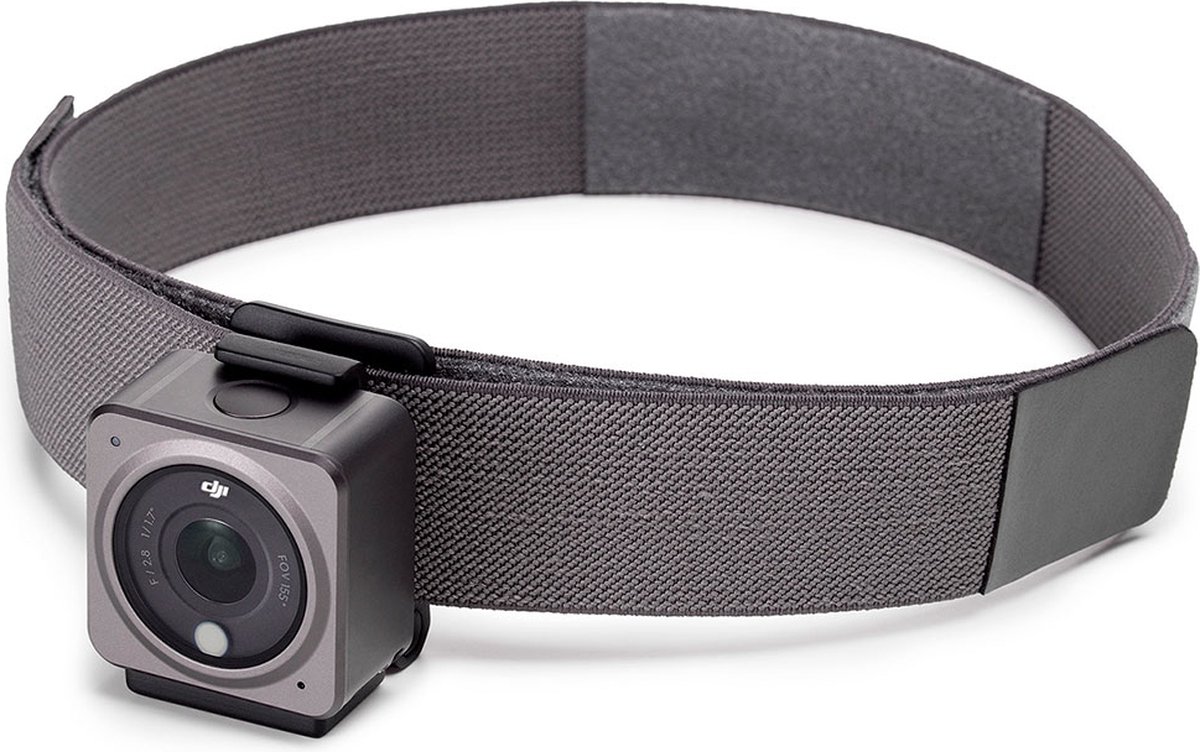DJI Action 2 Magnetic Headband