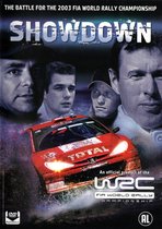 Showdown -  FIA World Rally Championship 2003