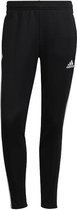 Trainingsbroek Tiro Pant Black