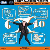 Honey Aaltonen - 6 X 10 (10" LP)