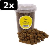 2x I AM KIP TRUFFLE 300GR