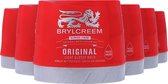 Brylcreem Original Haargel - 6 x 250 ml - Voordeelverpakking