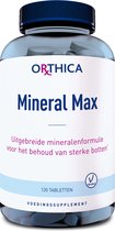 Orthica Mineral Max - 120 tabletten - Mineralen