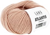 Lang Yarns Atlantis Oudroze 0209