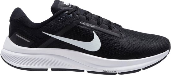 Nike Air Zoom Structure 24 Sportschoenen Mannen - Maat 45 | bol.com