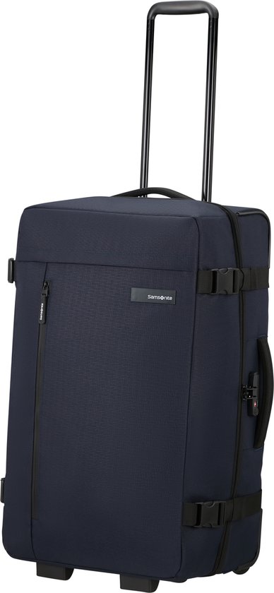 Samsonite Roader Duffle 68cm Blue