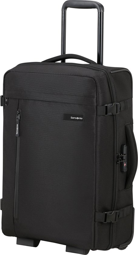 Samsonite Roader Duffle 57cm Black