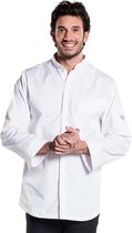 Chaud Devant Koksbuis Nordic 296 Wit - Maat XL