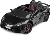 Toyz - Ride-on Accuvoertuig Lamborghini Zwart