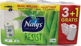 Nalys Resist Keukenpapier 2-laags Maxi-Rollen - 16 rollen