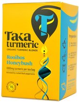 Taka Turmeric Bio Thee voordeelverpakking