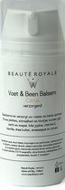 Beauté Royale Voet & Been Balsem | Citrus | 100ml
