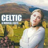 Cafe Celtic-A Musical Tas