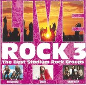 Stadium Rock Live Volume 3