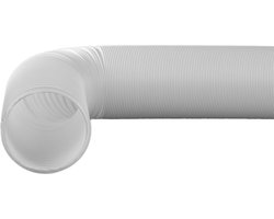 Airco afvoerslang 130mm 5m