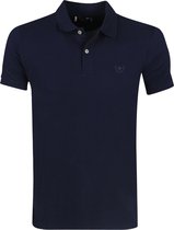 Consenso - Heren Polo - Maranello - Navy