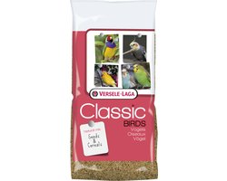 Versele-Laga Classic Parkieten - Vogelvoer - 20 kg