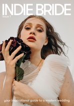 indie bride bruidsmagazine trouwtijdschrift voor moderne bruiden