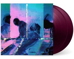 Nothing But Thieves - Moral Panic (Color LP)