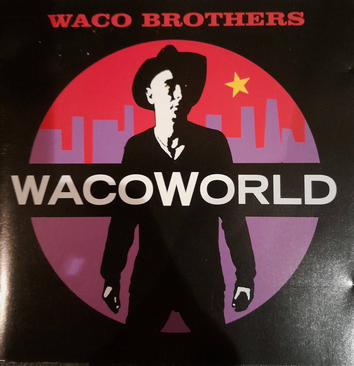 Waco World