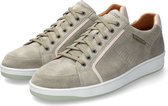 Mephisto Harrison - heren sneaker - groen - maat 45 (EU) 10.5 (UK)
