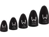 Westin add-it tungsten bullet weights 3.5 gram