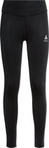 Odlo Sportlegging  Dames - Kleur Zwart - Maat S