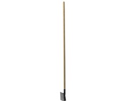 Houten Tuinhark 142 cm van Houten — afbeelding 2