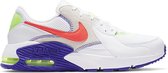 Nike Air Max Excee Heren Wit Zwart - 45