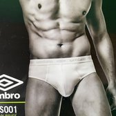 Umbro Heren ondergoed kopen? Kijk snel! | bol.com