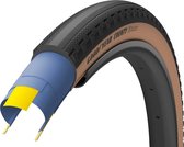 Country Ultimate - 700x40C - Tan - Gravel Fietsband - Tubeless Complete Constructie - Goodyear Fietsband