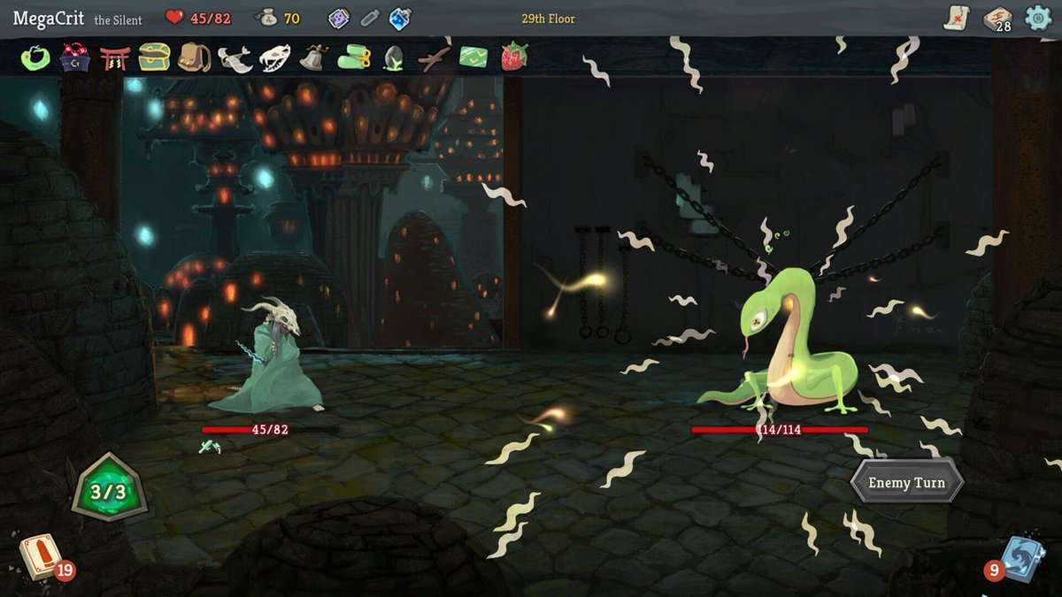 Slay the Spire PS4 Games bol